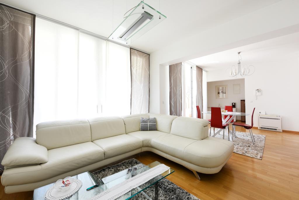 Apartament M&d