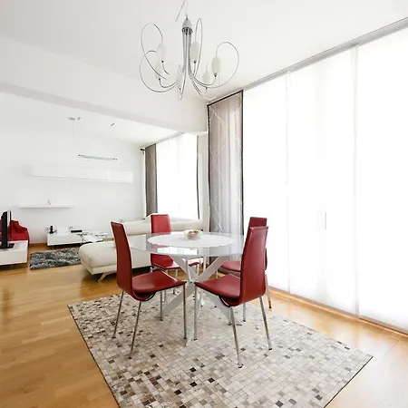 M&D Apartment Zadar Exterior photo