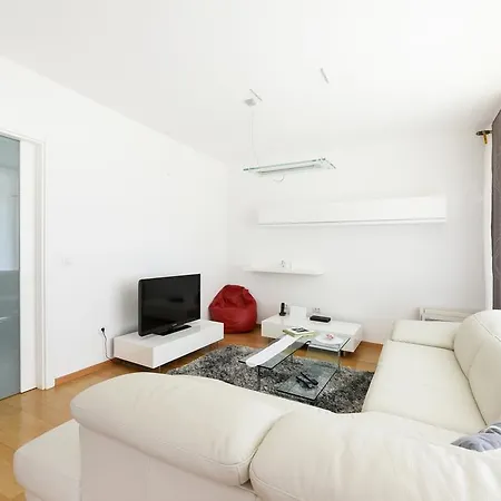 M&D Apartment Zadar Exterior photo