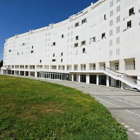 M&D Apartment Zadar Exterior photo
