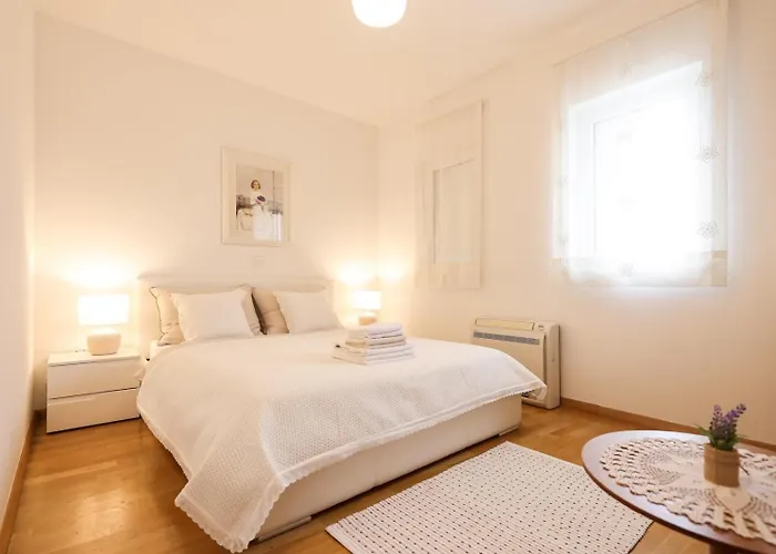 M&D Apartment