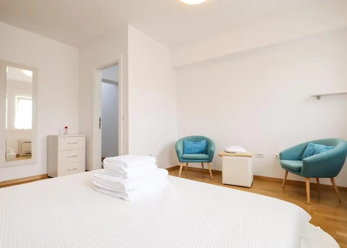 M&D Apartment
