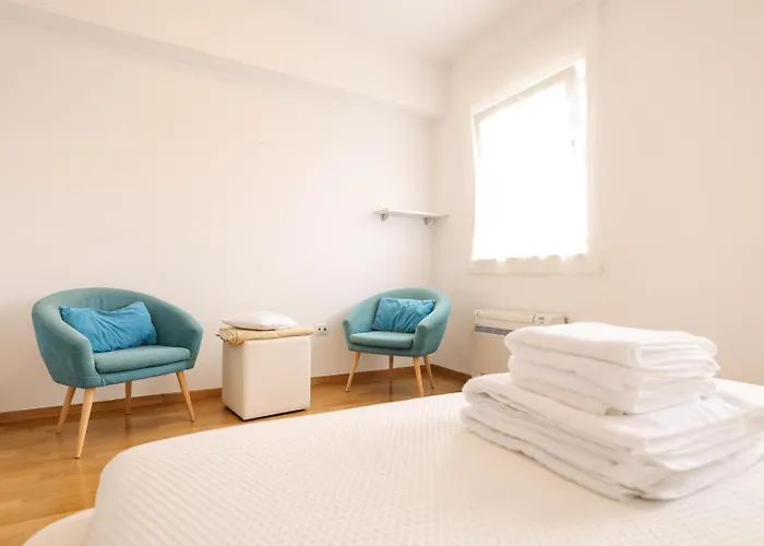 M&D Apartment