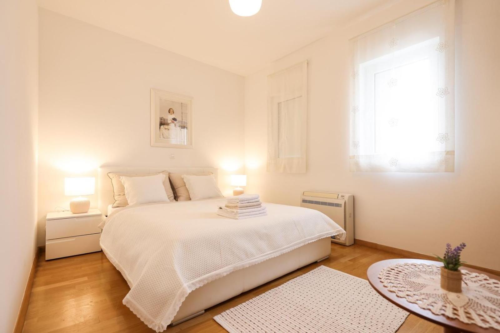 Apartman M&d