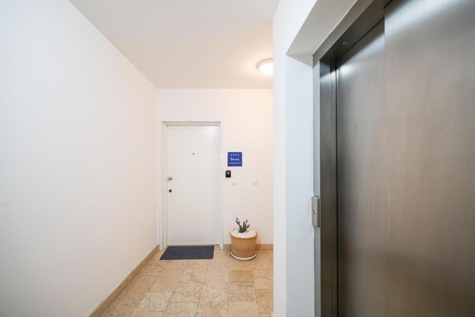 M&d Apartman Zadar