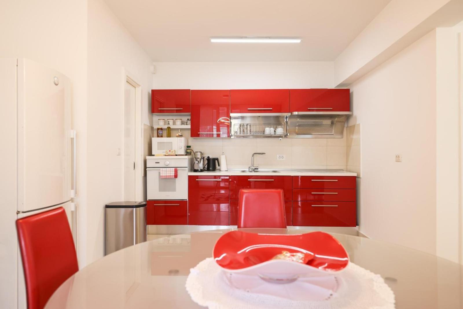 Apartamento M&d *