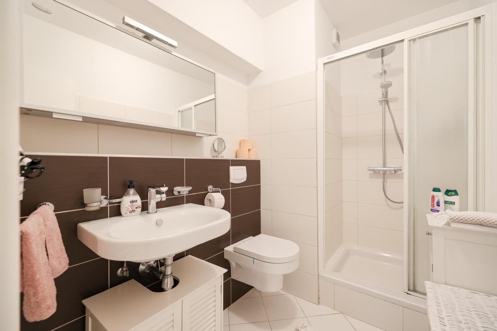 Apartman M&d *