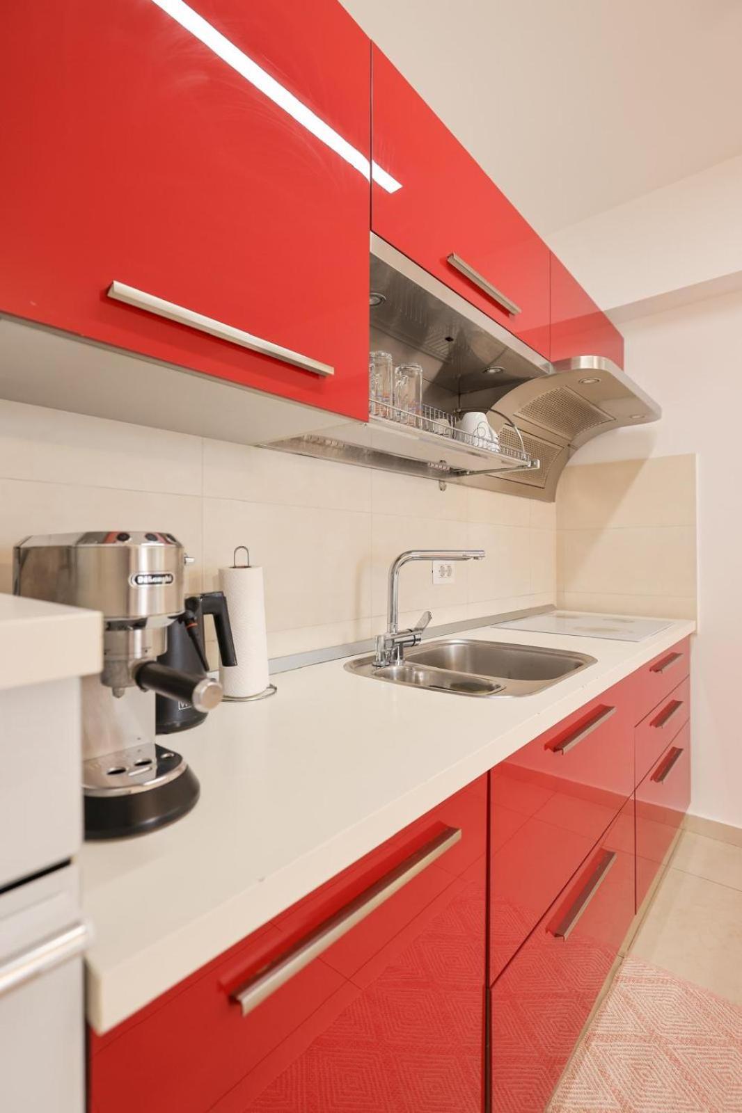M&d Apartman Zadar