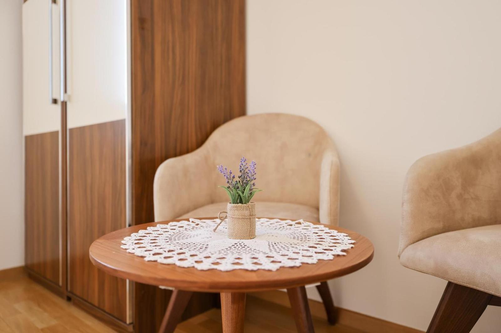 M&d Apartman Zadar