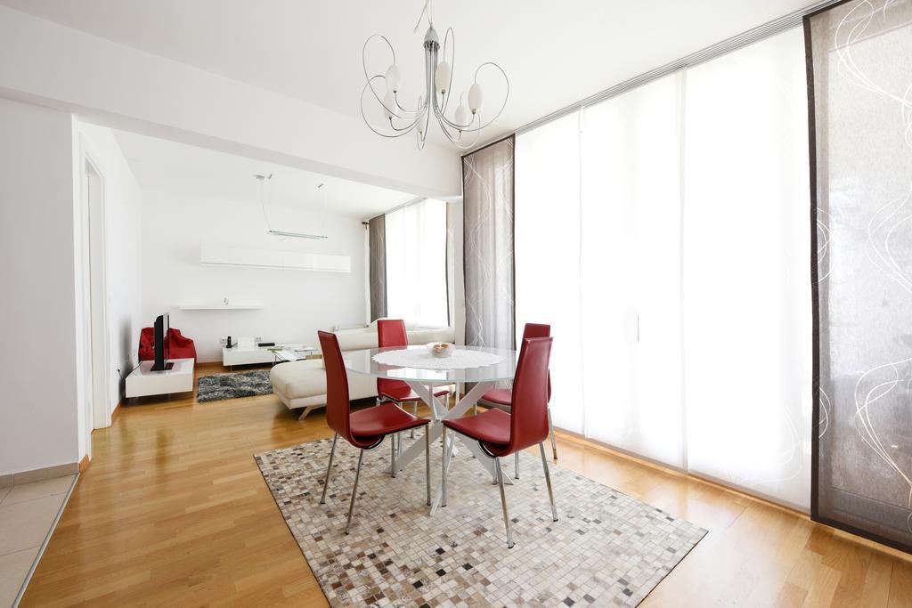 Apartman M&d Zadar