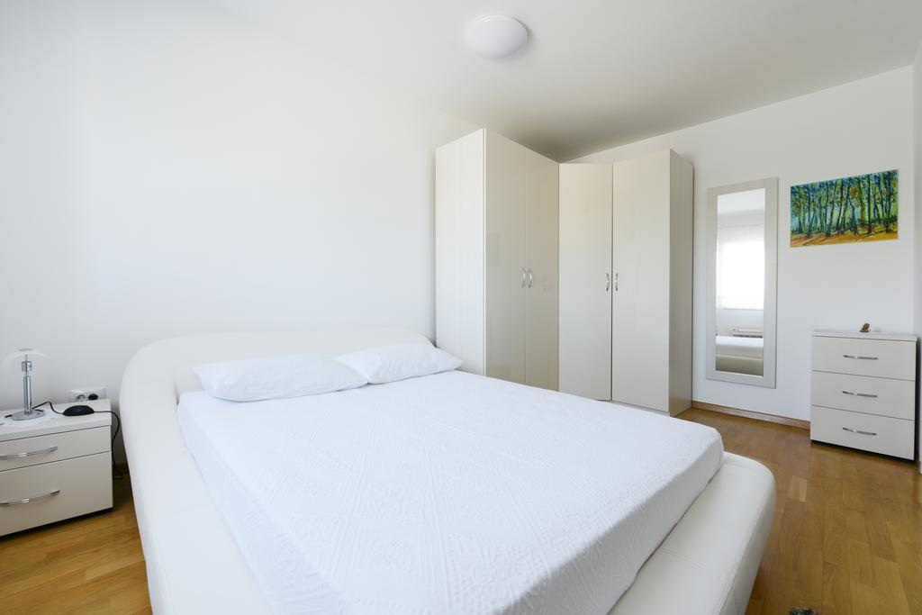 Apartman M&d