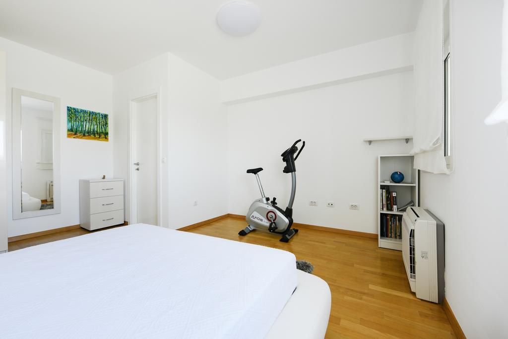 Apartman M&d *