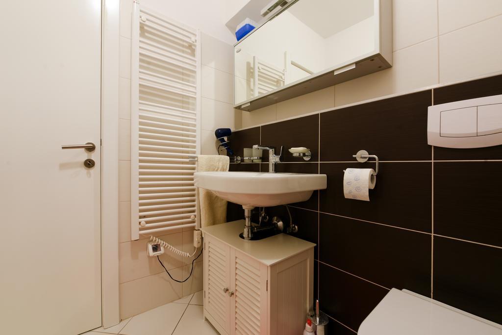 Apartman M&d Zadar