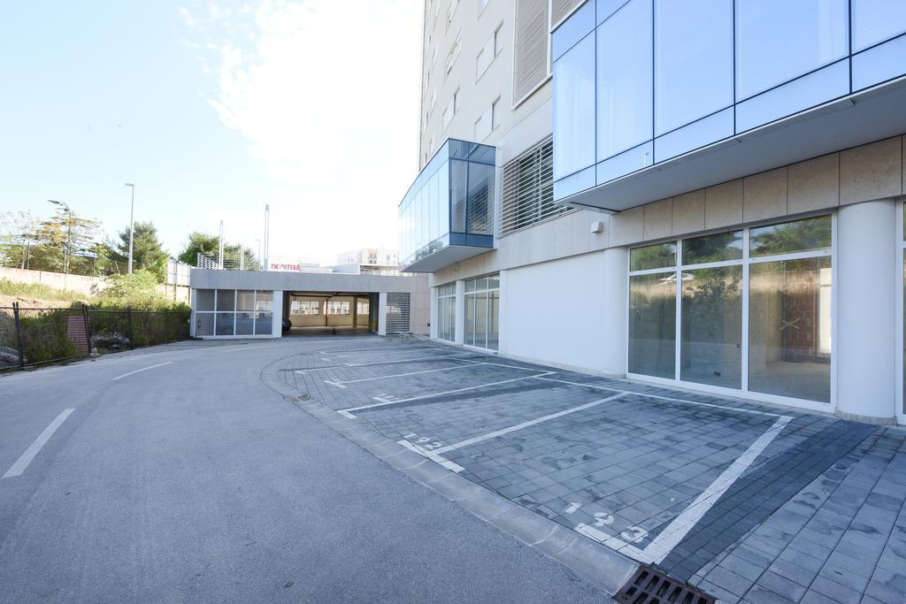 Apartman M&d *