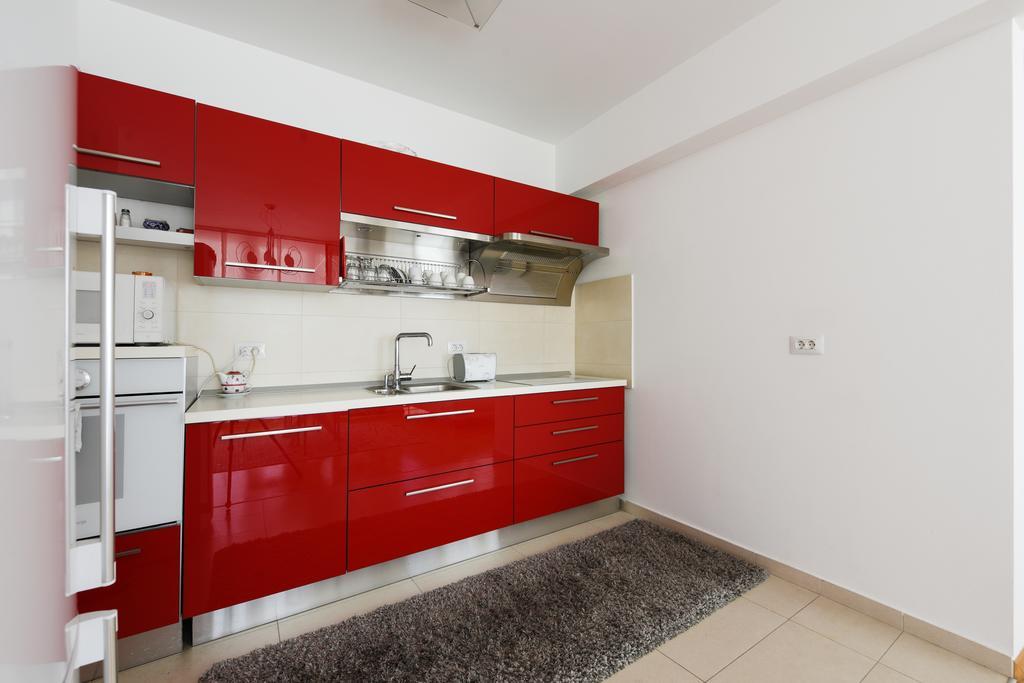 Apartman M&d