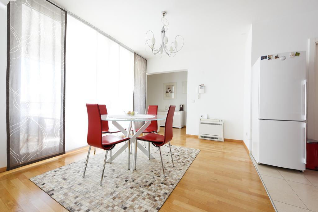 Apartman M&d *