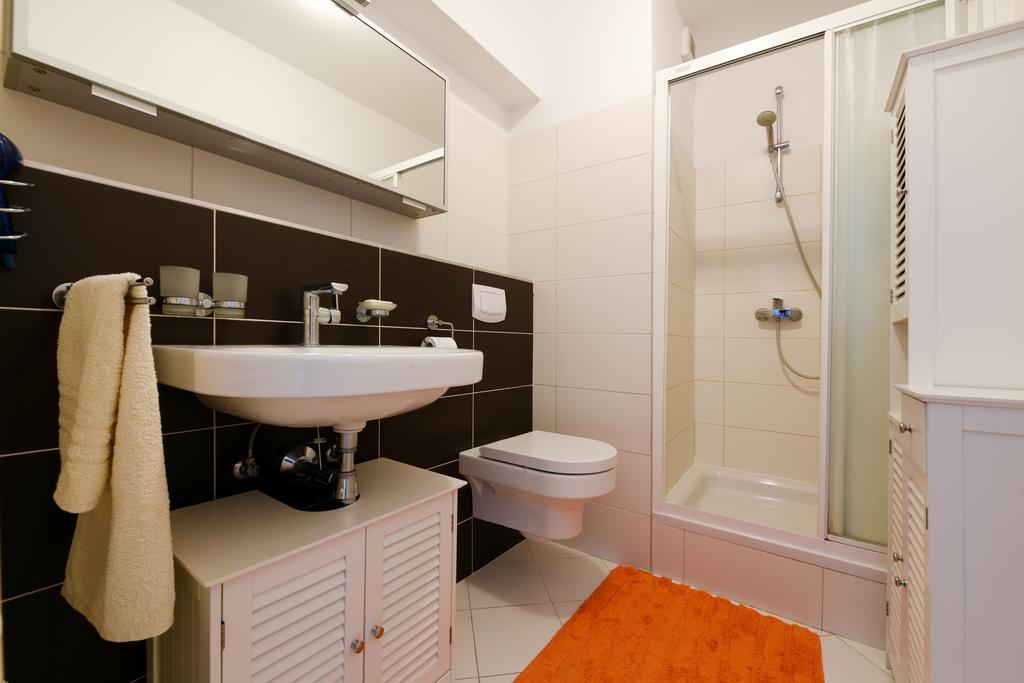 Apartamento M&d Zadar
