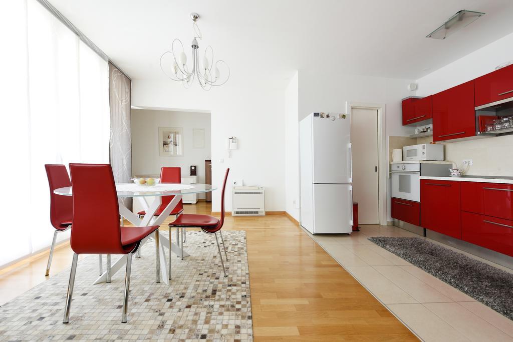 Apartman M&d *