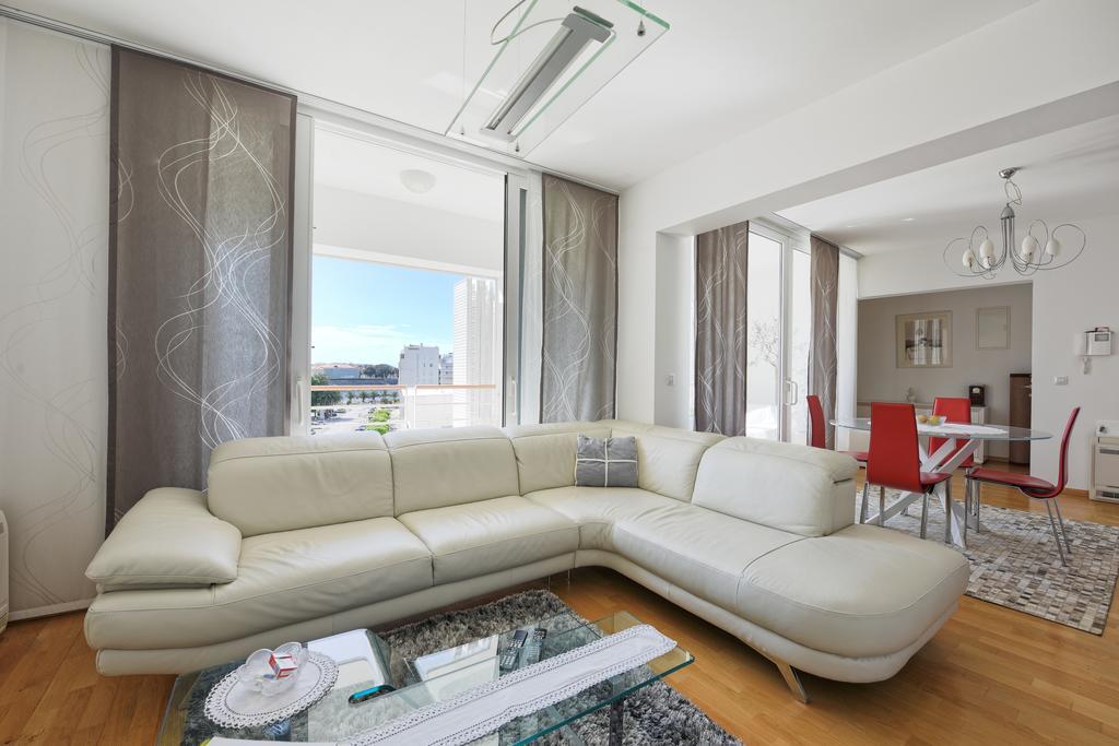Apartman M&d Zadar