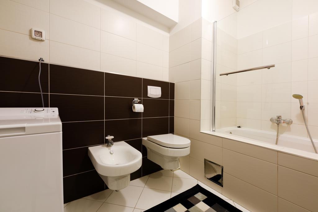 Apartman M&d *