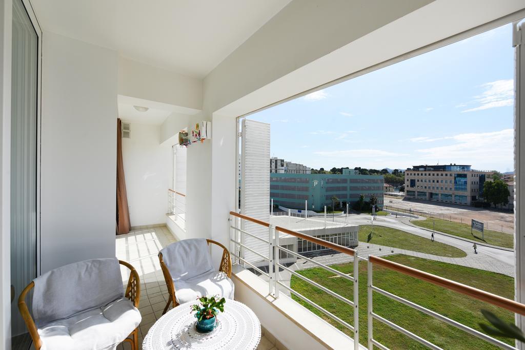 Apartman M&d *